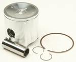 Wiseco Piston Kit (single Ring) - Standard Bore 56.00MM 566M05600 New. Price: $146.99.