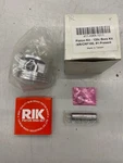Bbr Big Bore Replacement Piston KIT-120C Kit, 411-HXR-1011 New. Price: $150.00.