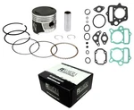 Honda TRX90X Namura NA-10090K Piston Kit Standard Bore 46.97MM New. Price: $65.41.