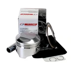Wiseco Piston Kit - Standard Bore 68.45, 10.5:1 Compression 40057M06800 New. Price: $221.99.
