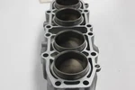 Engine Cylinder Assy 11005-1690 2002 Kawasaki ZX-6 Used. Price: $125.00.