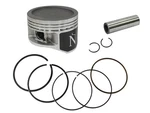 Yamaha YFM400 Big Bear Irs 4X4 Namura NA-40006-4 Piston Kit 0.04 New. Price: $77.31.