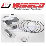 Wiseco Kit For 2009-2012 Kawasaki KX450F Engine Pistons Zi New. Price: $258.58.