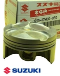 12111-37H00-0F0 Suzuki Piston 1211137H000F0, New Genuine Oem Part. Price: $128.69.