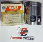 Nos Genuine Yamaha 1972 LT2 1973 LT3 .25 Oversize Piston 305-11635-01 Fast Ship New. Price: $22.69.