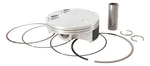 Vertex Piston Kit Standard Bore 95.95MM, 12.5:1 Compression 23855B New. Price: $247.46.