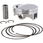 New Vertex Replica Forged Piston Kit Honda Crf 150 (07-09) 23302A. Price: $182.66.