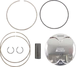 Moose Racing Piston Kit 0910-6505 New. Price: $421.95.