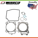 Wiseco Clutch Frictions Set For 01-09 Yamaha YZ/WR250F Brand. Price: $153.04.