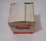 Yamaha MX250B New Piston 3RD Oversize 0.75MM 509-11637-01-00 YZ250C 1975-1978 Kr. Price: $95.95.