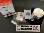 Wiseco 562M06750 Forged Piston Honda TRX250R 67.50MM Over Bore 1987 - 1989 562P6 New. Price: $209.99.