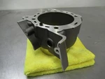 EB1363 2015 Ducati Diavel Carbon 1200 Vertical Cylinder Barrel Jug Used. Price: $149.99.