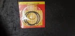 Oem Nos Suzuki 12140-05111-100 Piston Rings Set .100 Oversized AS50 Ts New. Price: $12.50.