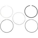 Wossner Pistons Ring Set For Kawasaki/suzuki/yamaha 900XSY-3 New. Price: $45.25.