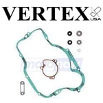 Vertex Water Pump Rebuild Kit For 1992-1996 Kawasaki KX250 Engine Gv New. Price: $47.33.