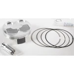 Wiseco Powersports Piston MO9600 CRF450R '09 Hi-comp 13:1 4979M09600 New. Price: $277.95.