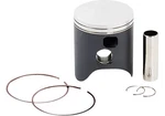 Wossner Piston Kit 77.11MM. Hardcoat Anodized Stroke K7074DA-2 New. Price: $300.62.