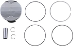 Wossner Pistons Kit 8920DA New. Price: $193.80.