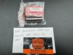 Nos Kawasaki 13002-010 Genuine Oem Piston Pin New. Price: $22.99.