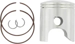 Wiseco Piston 1.00 Over 57.00MM #339M05700 Honda CR125M ELSINORE/MT125 New. Price: $146.99.