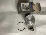 Vertex - VTK22189B Cast Replica Top End Piston Kit, Standard Bore 53.94MM,... New. Price: $65.00.