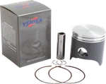 Moose Racing MSE24519B Piston Kit 57.95MM New. Price: $206.95.