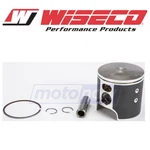 Wiseco For 2003 Suzuki RM100 - Engine Pistons Kits Tw New. Price: $135.31.