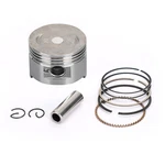 Piston Kit Standard Bore 47MM Fit Polaris Sportsman 90 / Outlaw 07-16 New. Price: $21.85.