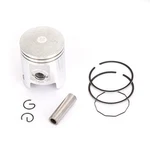 Piston Kit O/s 50.25MM Fit For Yamaha Axis YA90 90-97 Jog CY90 91-97 New. Price: $21.87.
