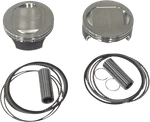 Revolution Performance Piston Kit 117" Dish RP301-119W New. Price: $498.15.