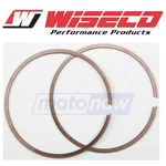 Wiseco Set For 1984-1985 Honda CR250R Engine Pistons Mr New. Price: $53.70.