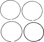 Wossner 660XKS-3 Replacement Piston Ring Set For Honda CRF150R XR185 XR200 New. Price: $44.50.