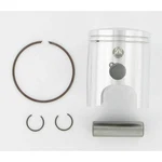 Wiseco High-performance Piston Assembly 649M04700 New. Price: $120.99.