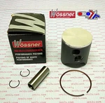 Piston Kit 01-06 KTM125 Sx 54, Wossner 8056DA, 1-RING 50430007100 New. Price: $177.34.