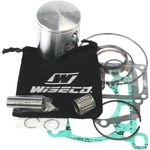 Wiseco - Powersports Top End Kit For Suzuki PK1137 New. Price: $212.95.