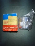 Nos Oem Kawasaki Std. Piston Part # 13001-1059 1980-82 KZ750 Ltd 750STANDARD-4 New. Price: $38.00.