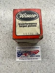 Wiseco Piston Kit Oversize 70.50MM 534M07050 Nos Only 534P2 New. Price: $99.95.