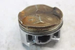 Piston Std 13101-MAL-A00 1997 Honda CBR600F3 Used. Price: $40.00.