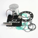 Honda CR250R 1997 1998 1999 2000 2001 Top End Piston Gasket Bearing Kit Brand. Price: $299.33.