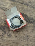 Genuine Honda Nos 130B1-896-003 Piston Rings (os) (.25) New. Price: $38.99.