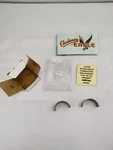 Oem Cushman Eagle 112456 Connecting Rod Bearing Fits M-109 Engines New. Price: $23.95.