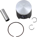Athena Cast Piston 47.45MM S4C04750005A For Yamaha YZ85 2019-2021 New. Price: $103.73.