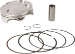 Prox Piston Size 80.96MM 14.5:1 #01.6348.A Gas/ktm/husqvarna New. Price: $209.99.