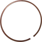 Wossner Piston Ring - 85.00 Mm RST8500 New. Price: $30.09.