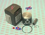 Vertex Piston Kit 48.0 Tm Racing Mx 85 08-14, 23666A New. Price: $129.26.