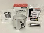 Wiseco 629M05600 56MM Std Bore Forged Piston Rings Pin Yamaha YZ125 1993 629PS New. Price: $146.99.