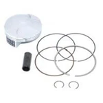Piston Kit Vertex 79.0 Gp Honda Crf 250 R/rx 18-19, 24275C Hc Compr 14, New. Price: $328.21.