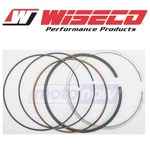 Wiseco Ring Set For 2014-2015 Polaris Sportsman 570 Eps Engine Pistons Lx New. Price: $64.47.