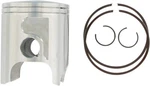 Wiseco Light Weight Forged Piston Kit Armor Glide Coating 466M06600 Made Usa New. Price: $189.95.