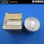 New Oem Yamaha 74-77 YZ125 76 MX125 YZ100 Piston .25 Oversize 537-11635-02-00. Price: $15.39.